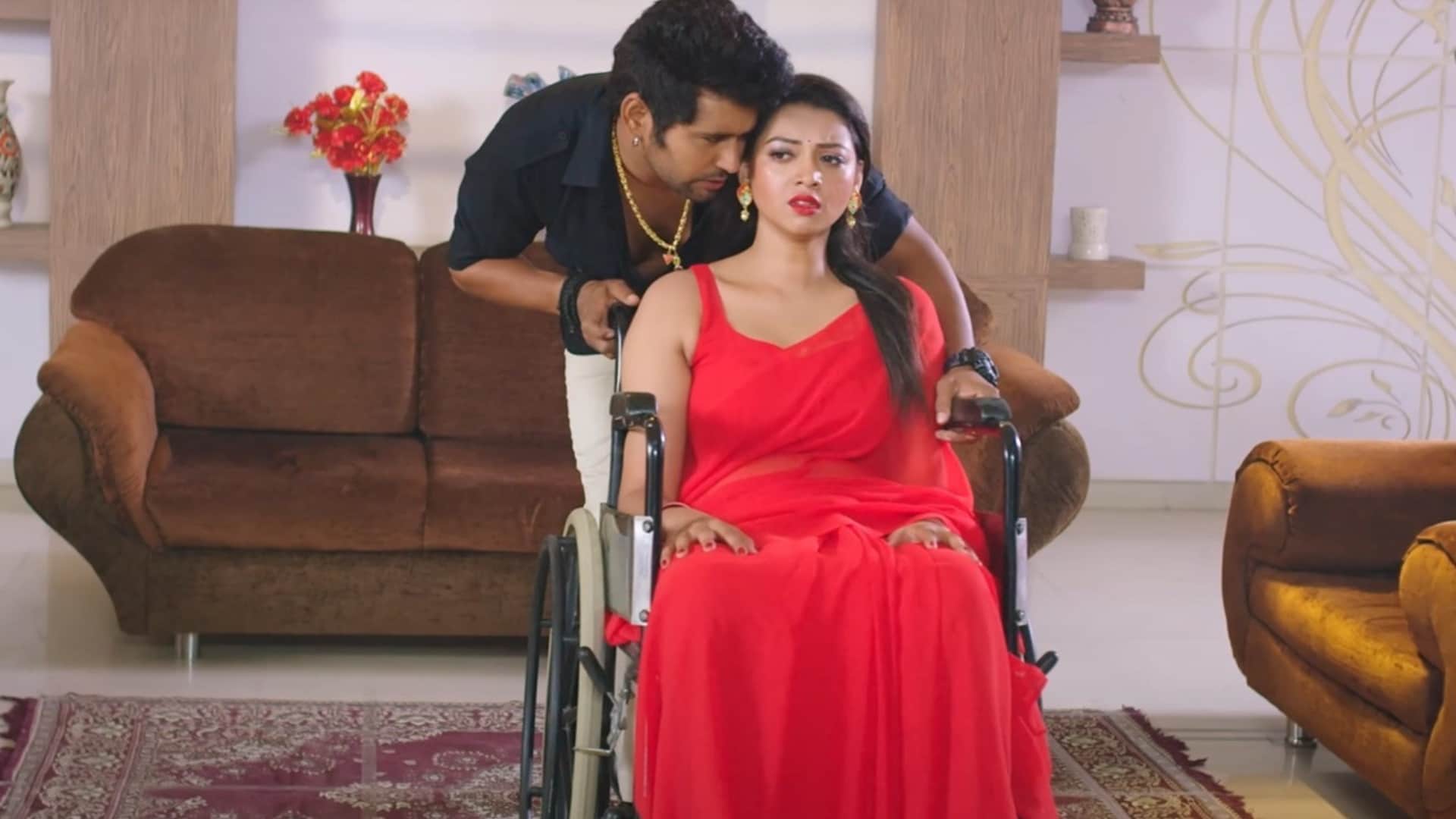Kabhi Alvida Na Kehna Bhojpuri Obsession to release trailer when the film will be released nothing is known