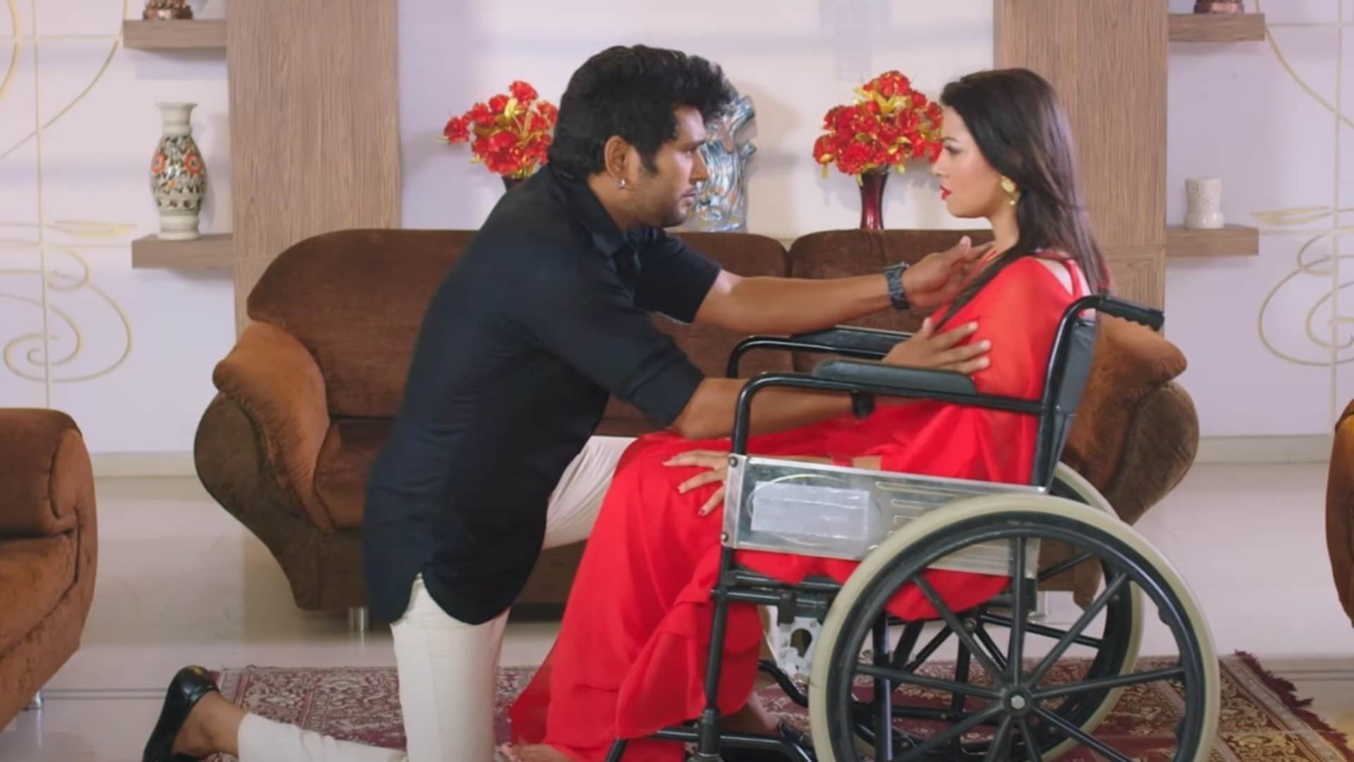 Kabhi Alvida Na Kehna Bhojpuri Obsession to release trailer when the film will be released nothing is known