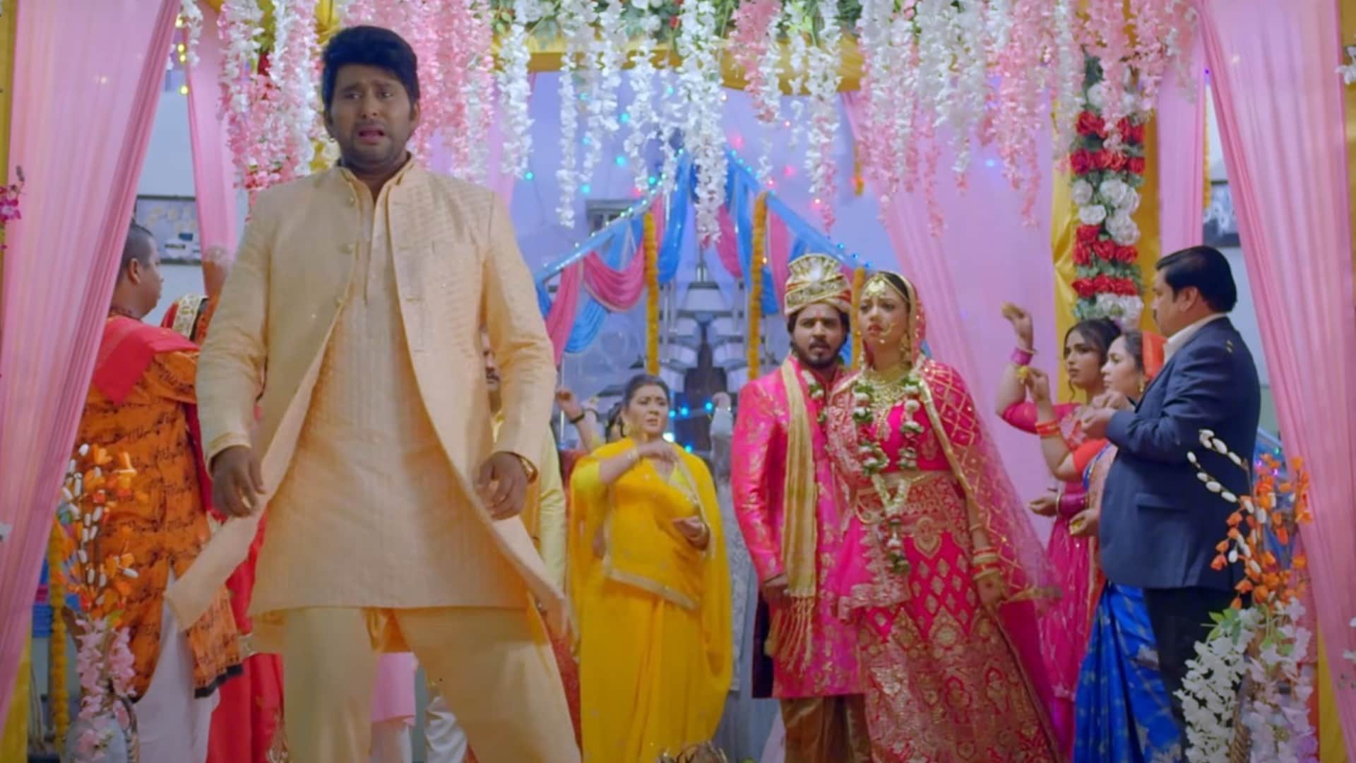 Kabhi Alvida Na Kehna Bhojpuri Obsession to release trailer when the film will be released nothing is known