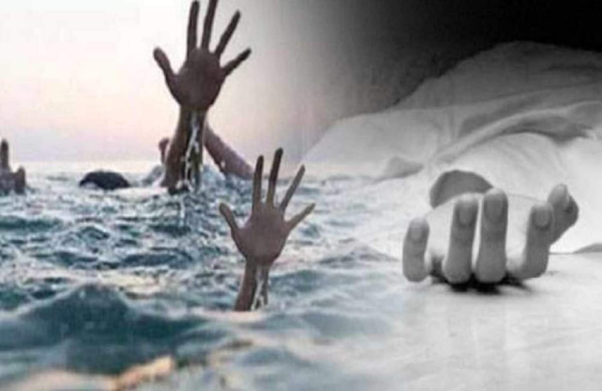 Old man died after falling into the pond, accident happened due to loss of balance, body sent for post mortem