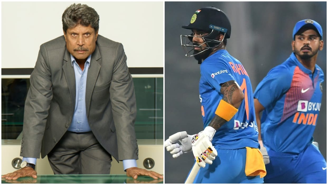 Asia Cup Kapil Dev warned Team India before world cup 2023 said big things about KL Rahul and Shreyas Iyer