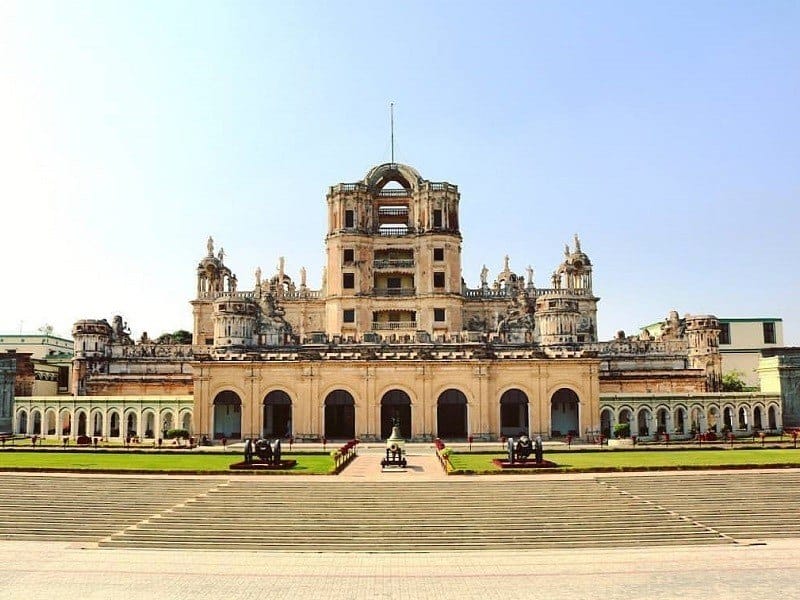 Lucknow: Lamart College student missing, mother lodges FIR against husband living in US