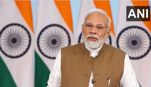 G20 Summit Varanasi: PM Modi's video message, said- 'I am happy that we are meeting in Varanasi'