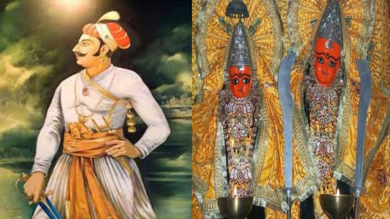 Rajasthan Seven panoramas including Prithviraj Chauhan Kaila Devi will be built CM Gehlot approves