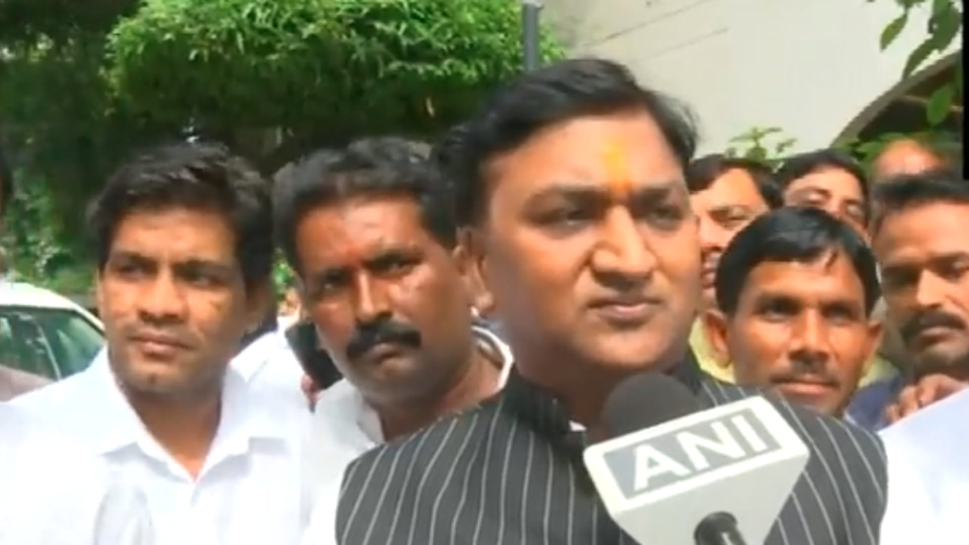 MP Cabinet Expansion: Oath a few months before the elections in MP, know what the three new ministers said