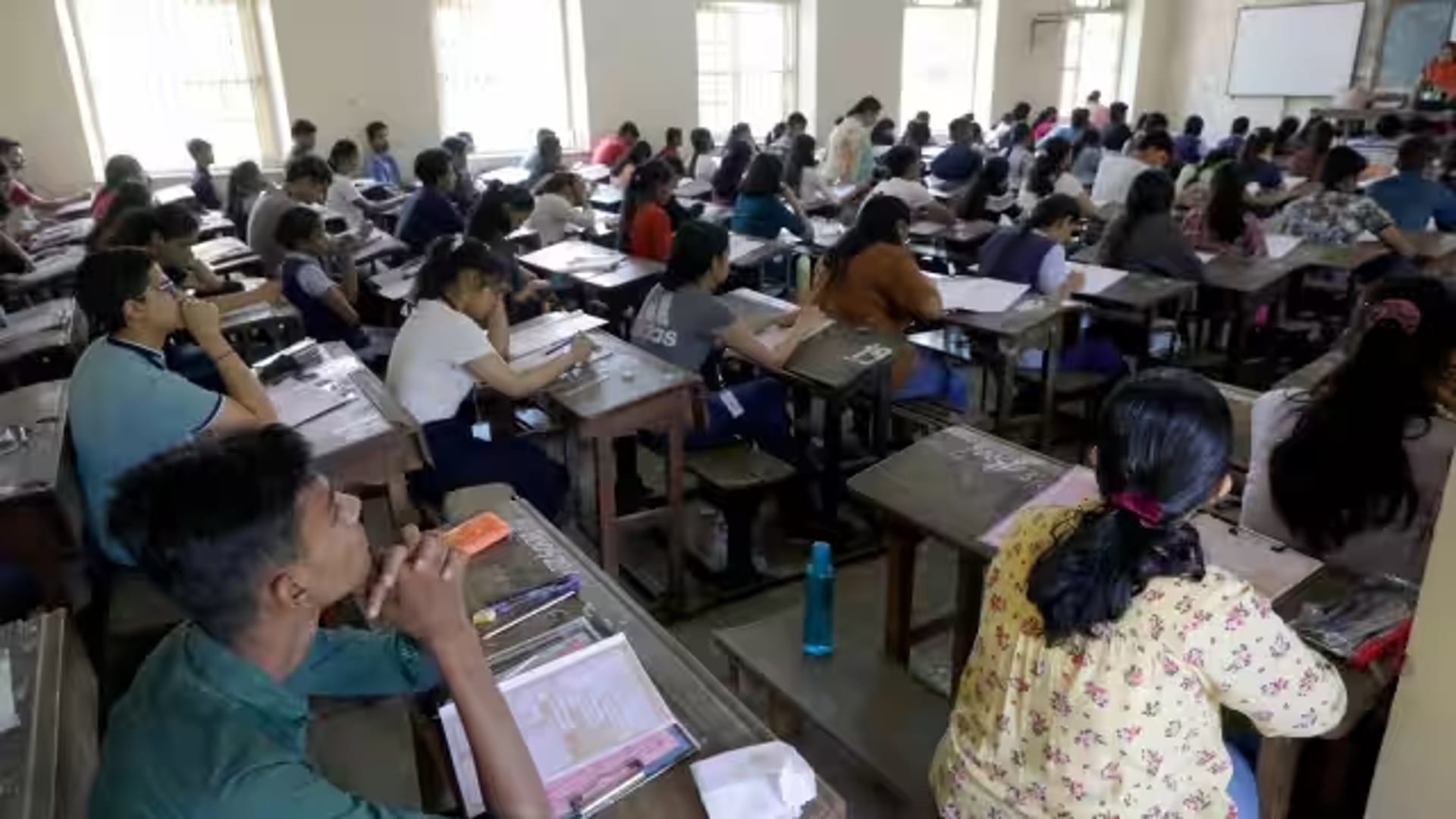 सांकेतिक तस्वीर।