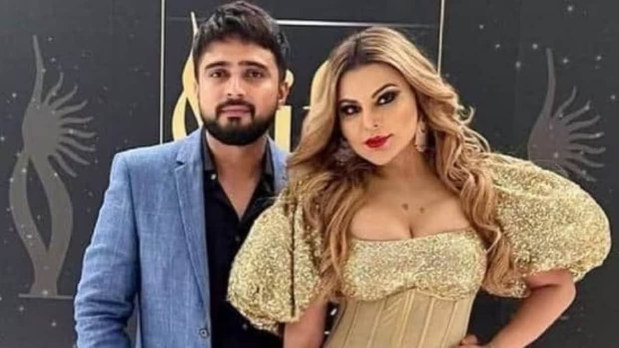 Bombay High Court has dismissed the pre arrest bail plea filed by actor Rakhi Sawant by Adil Durrani