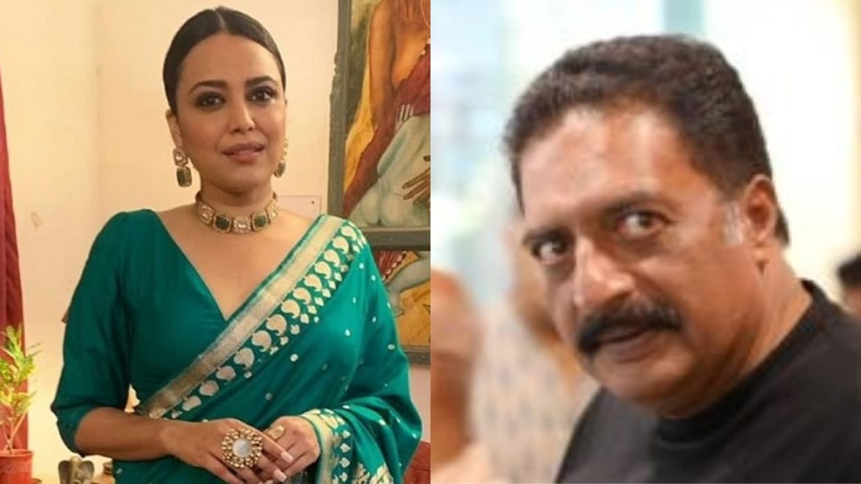 teacher making students beat fellow classmate in Muzaffarnagar celebs  reaction prakash raj swara bhasakr