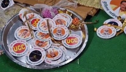 Muslim sisters of Kashi made this demand by sending Rakhi to PM Modi, there is a lot of discussion