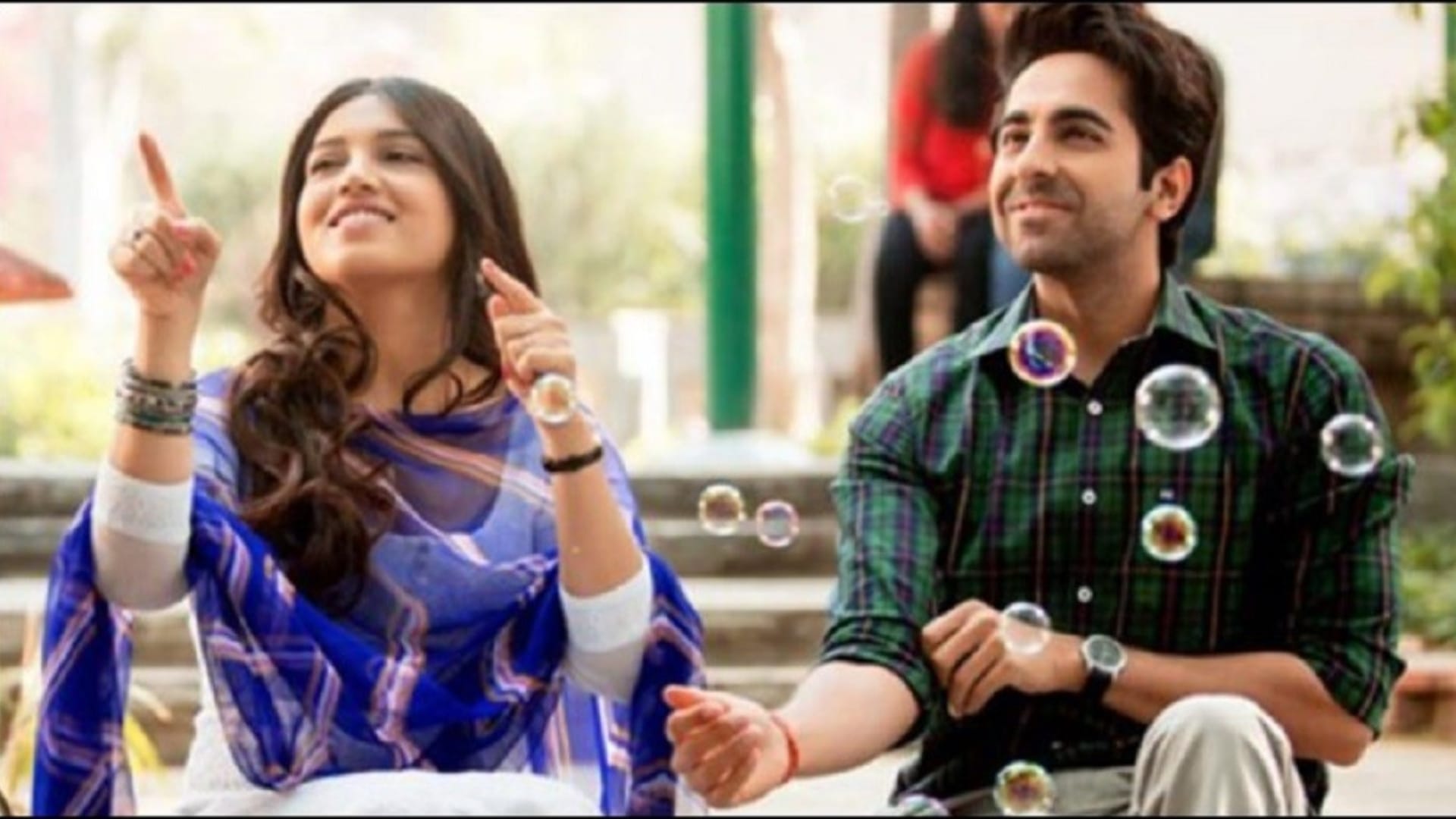 Dream Girl 2 star Ayushmann Khurrana Popular Movies and Role Shubh Mangal Zyada Saavdhan Vicky Donor Bala