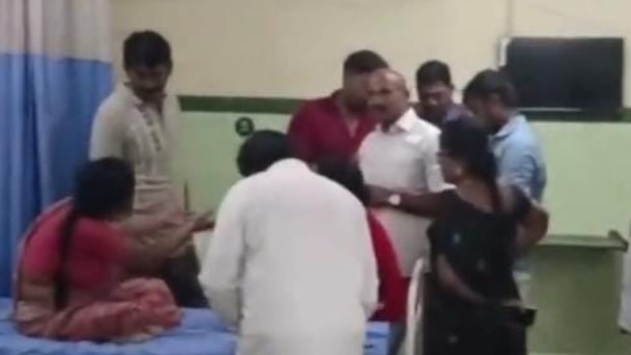 Madurai train accident: Journey started on 17 August.