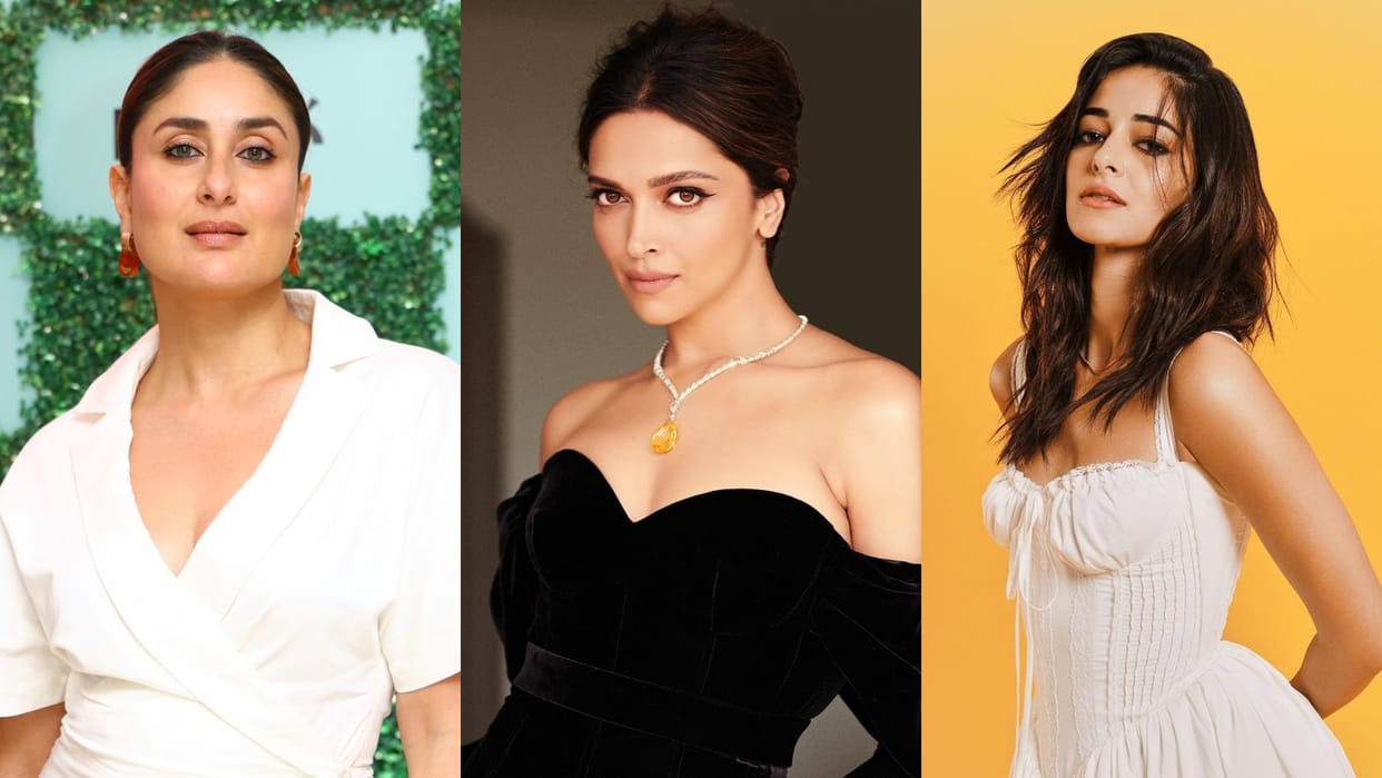 Skin Care beauty Bollywood Actresses Beauty Secret Deepika Padukone to Kareena Kapoor
