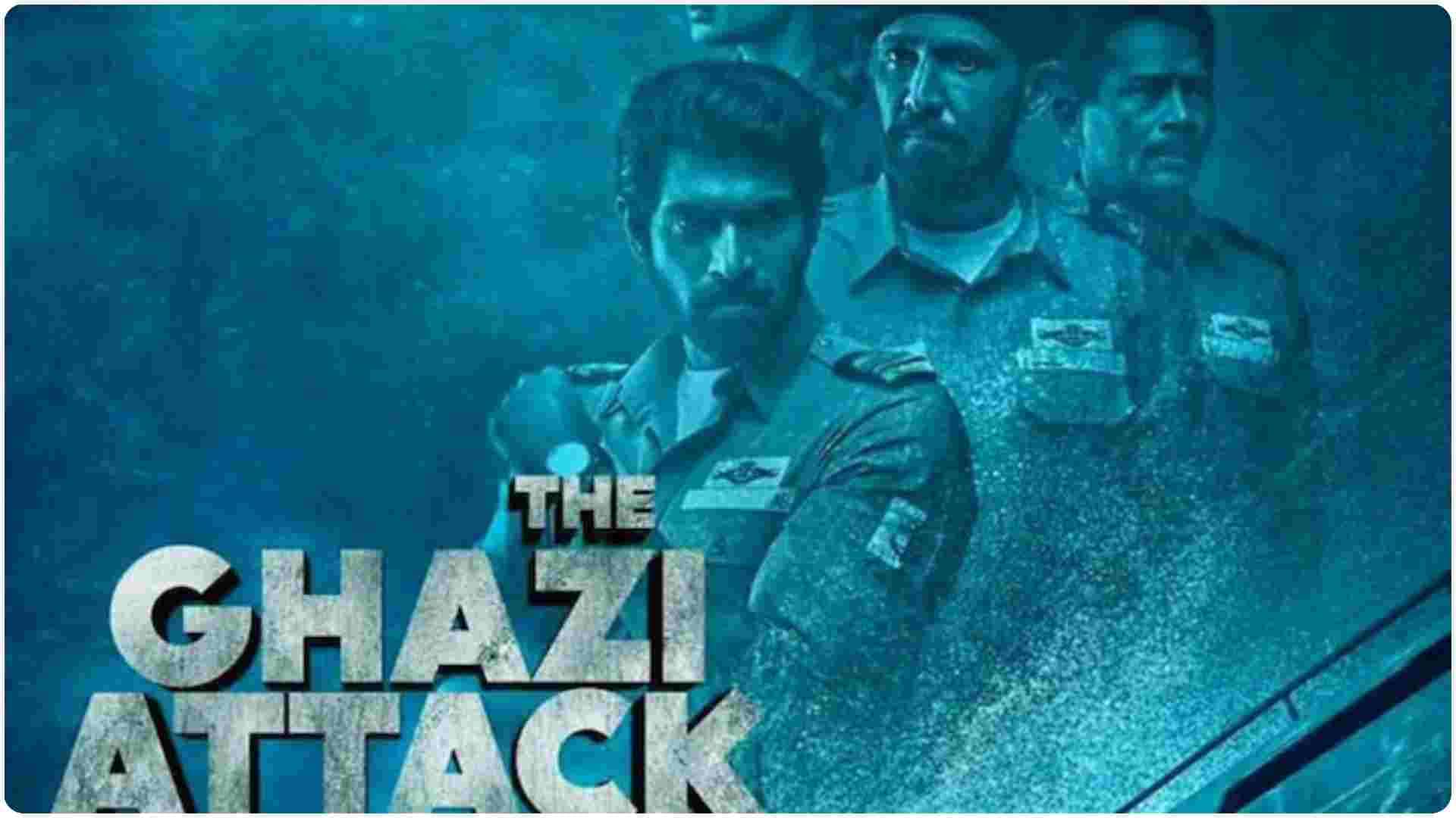 Gadar 2 to Raazi Uri The Surgical Strike and Mission Majnu these films about india pakistan conflicts