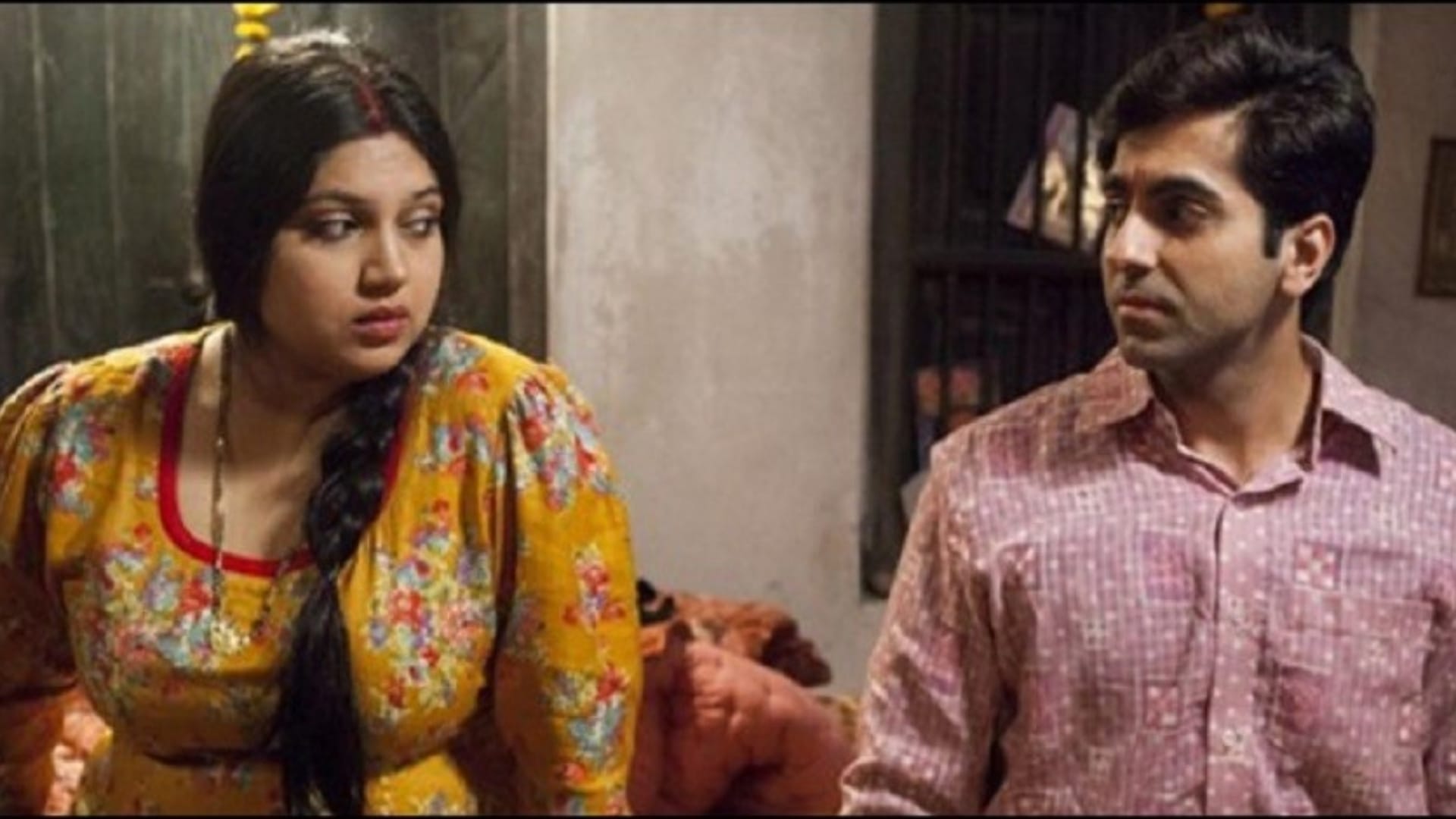 Dream Girl 2 star Ayushmann Khurrana Popular Movies and Role Shubh Mangal Zyada Saavdhan Vicky Donor Bala