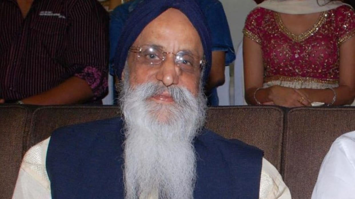 Veteran Lyricsist Dev Kohli Passed Away At the age of 82 read here in detail