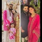 बॉलीवुड हसीनाएं जिन्होंने क्रिकेटर्स संग लिए सात फेरे