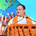 जेपी नड्डा