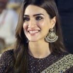 कृति सेनन