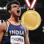 नीरज चोपड़ा
