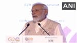 प्रधानमंत्री नरेंद्र मोदी।