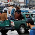 सांकेतिक तस्वीर।