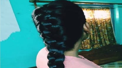 Woman along with her male friend killed husband in Nigohi Shahjahanpur