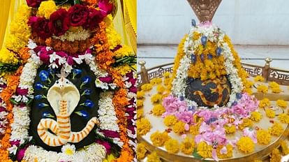 Agastyeshwar Mahadev: ऐसा शिवलिंग जहां कठोर तपस्या कर ऋषि अगस्त्य ने पाई थी ब्रह्म हत्या के पाप से मुक्ति Agastyeshwar Mahadev Such a Shivling where Sage Agastya got freedom from sin of killing Brahma by doing severe