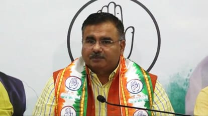 I.N.D.I.A.: 'NDA की बैठक में भाग लेने वाले कुछ दल हमारे संपर्क में, जल्द होंगे शामिल,' कांग्रेस का बड़ा दावा Some parties that attended NDA meet are in touch with INDIA bloc; will cross over soon: Congress