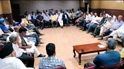 Indore News: नशे को रोकने के लिए शिक्षण संस्थानों में जागरूकता अभियान चलाएं, युवाओं से संवाद करें drugs crime case increase problem in indore