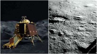 Chandrayaan 3 Mission Two Of Three Objectives Achieved What Next? The ‘Moonwalk’ So Far Know All Details