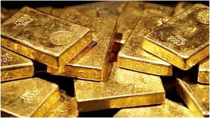 BSF seizes gold biscuits worth more than three crore from truck at Bangladesh border