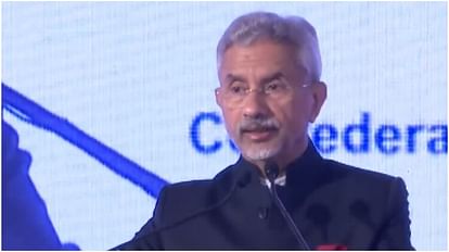 EAM Dr S Jaishankar says The core mandate of the G20 is to promote economic growth at the B20 summit