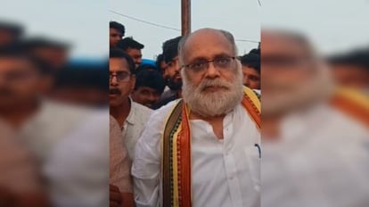 Mp News:BJP विधायक ने कहा- अपने मृतक भाई-खानदान और भगवान की कसम खाता हूं कि मैंने कभी भ्रष्टाचार नहीं किया