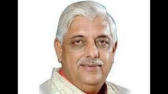 MP News: भाजपा विधायक और पूर्व मंत्री अजय विश्नोई का नए मंत्रियों पर तंज, संक्षिप्त कार्यकाल लिख दी बधाई MP News: BJP MLA and former minister Ajay Vishnoi taunts the new ministers, wrote congratulations for a short