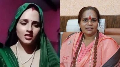 Sadhvi Prachi says DNA test should be done for Seema Haider children