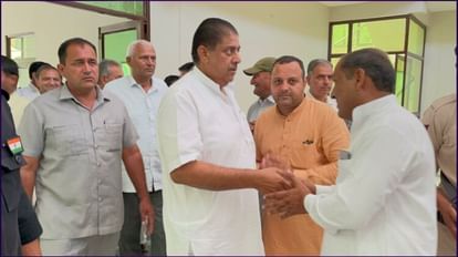 Haryana: भिवानी से अजय या दिग्विजय लड़ सकते हैं लोकसभा चुनाव, जजपा का बीजेपी के साथ मिलकर लड़ने का दावा Ajay or Digvijay can contest from Bhiwani on behalf of JJP in the Lok Sabha elections