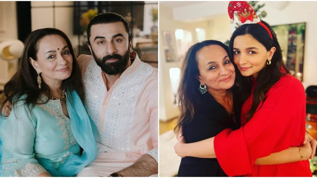 Alia Bhatt mom Soni Razdan drops cryptic note for trolls after Ranbir Kapoor lipstick comment