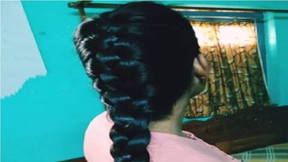 young man put pressure on a woman to dharm parivartan In Lucknow And talked about taking her to Pakistan