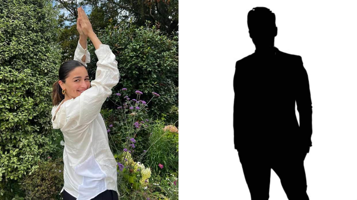 Alia Bhatt is the biggest fan of this Tollywood actor revealed herself by tweeting
