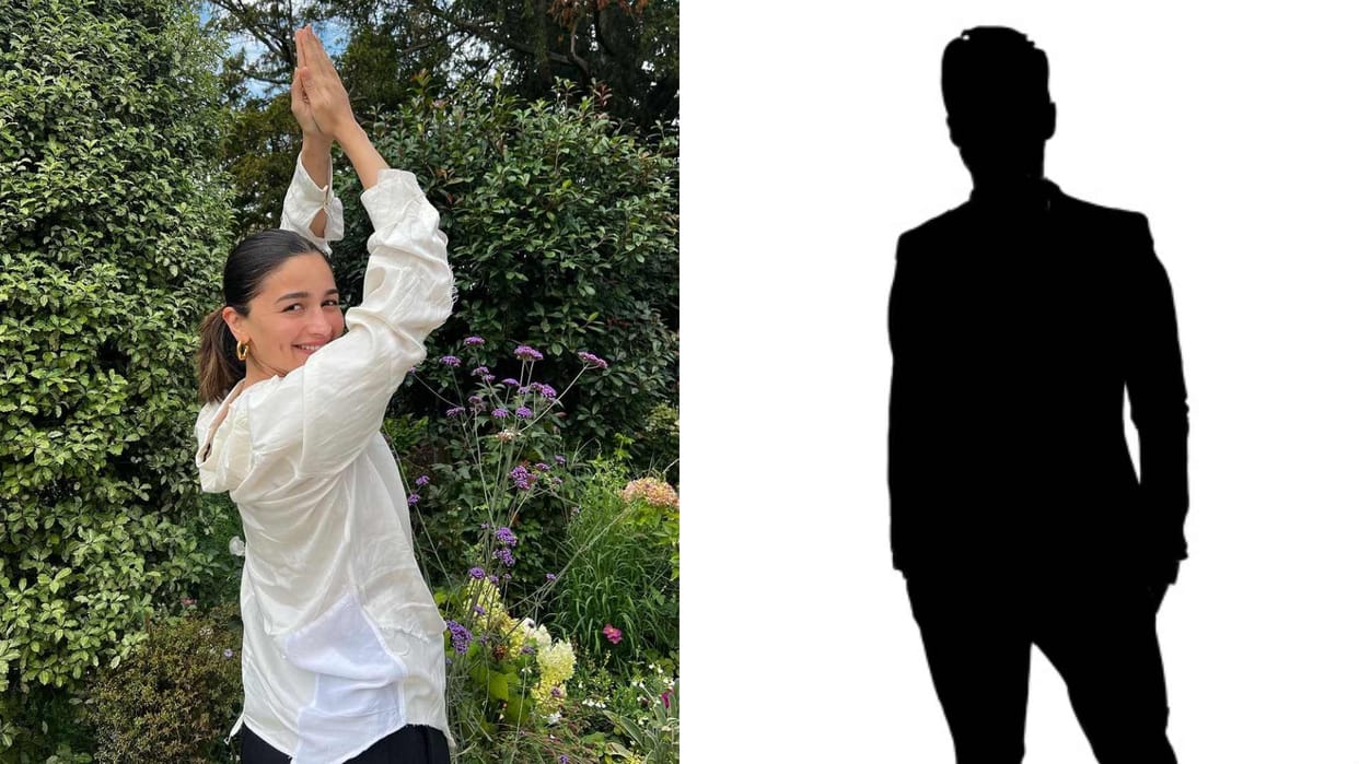 Alia Bhatt is the biggest fan of this Tollywood actor revealed herself by tweeting