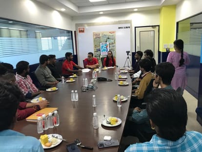 Influencers Meet: These youths of Kashi created identity through social media, increasing the value of Kashi