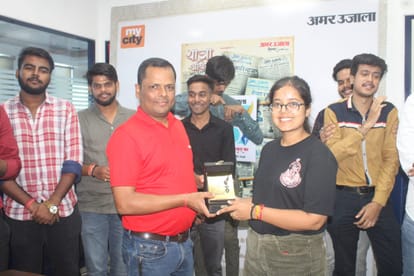 Influencers Meet: These youths of Kashi created identity through social media, increasing the value of Kashi