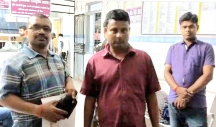 Bihar News : Bihar Police Constable died withing 48 hour of father death, its not father daughter love