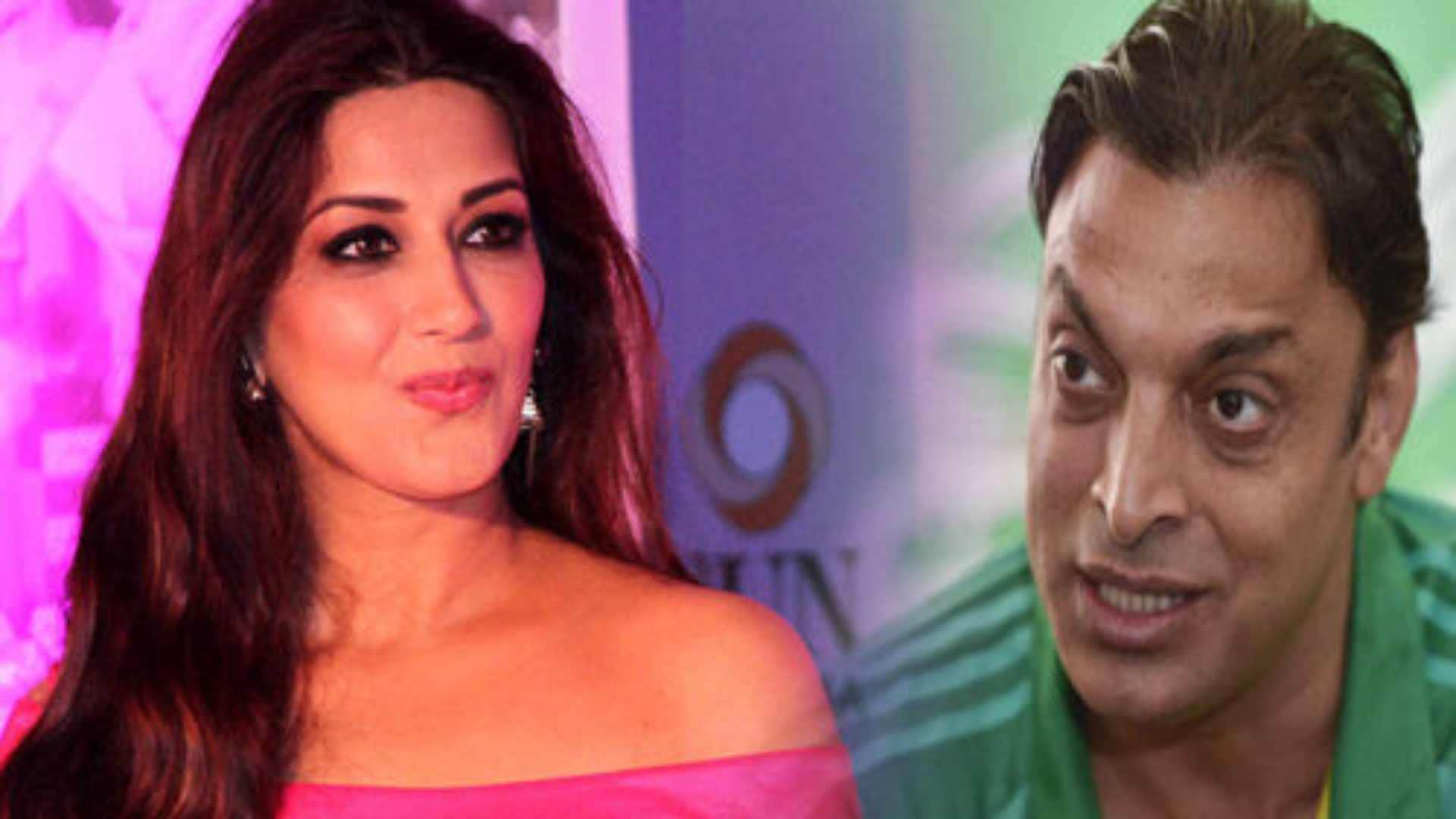 Bollywood actresses dated Pakistani cricketers from Sonali Bendre Sushmita Sen to Urvashi Rautela Reena Roy