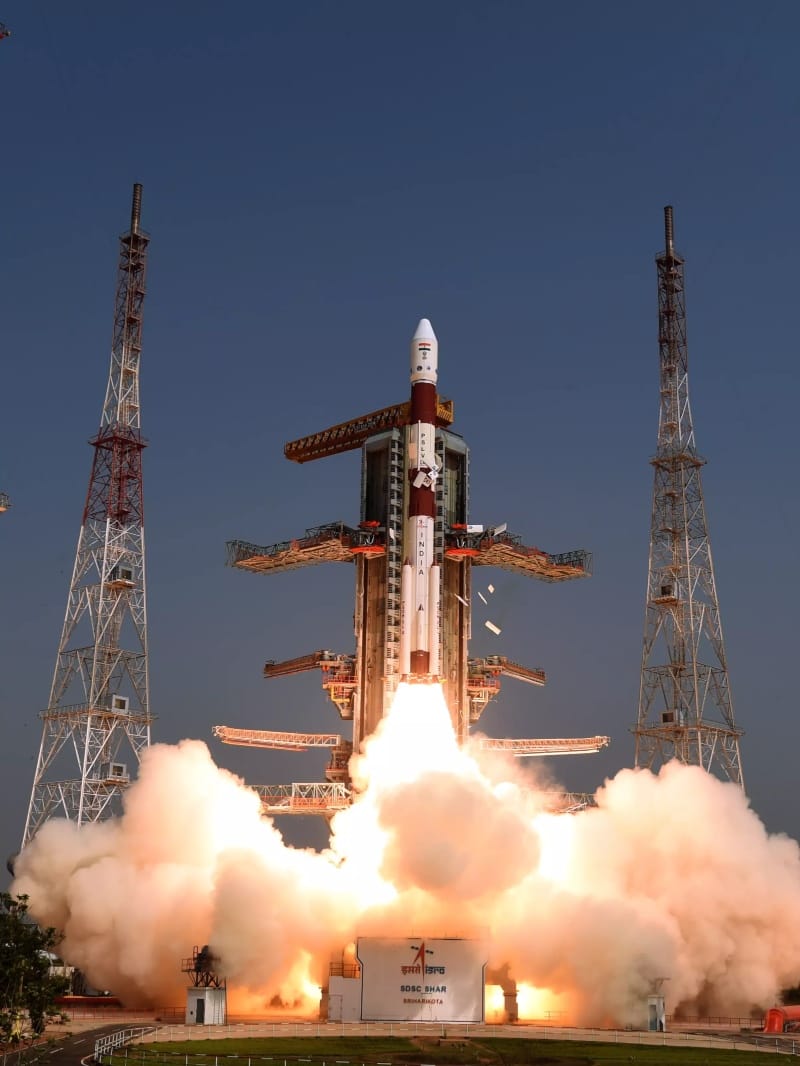 isro chandrayaan 4 launch in two phases bring samples from lunar important for human mission
