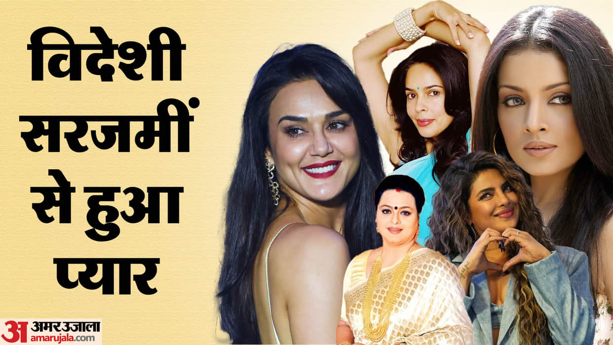 Actress who left India bollywood and settles abroad priyanka Mallika Sherawat Celina Jaitly Shilpa Shirodkar