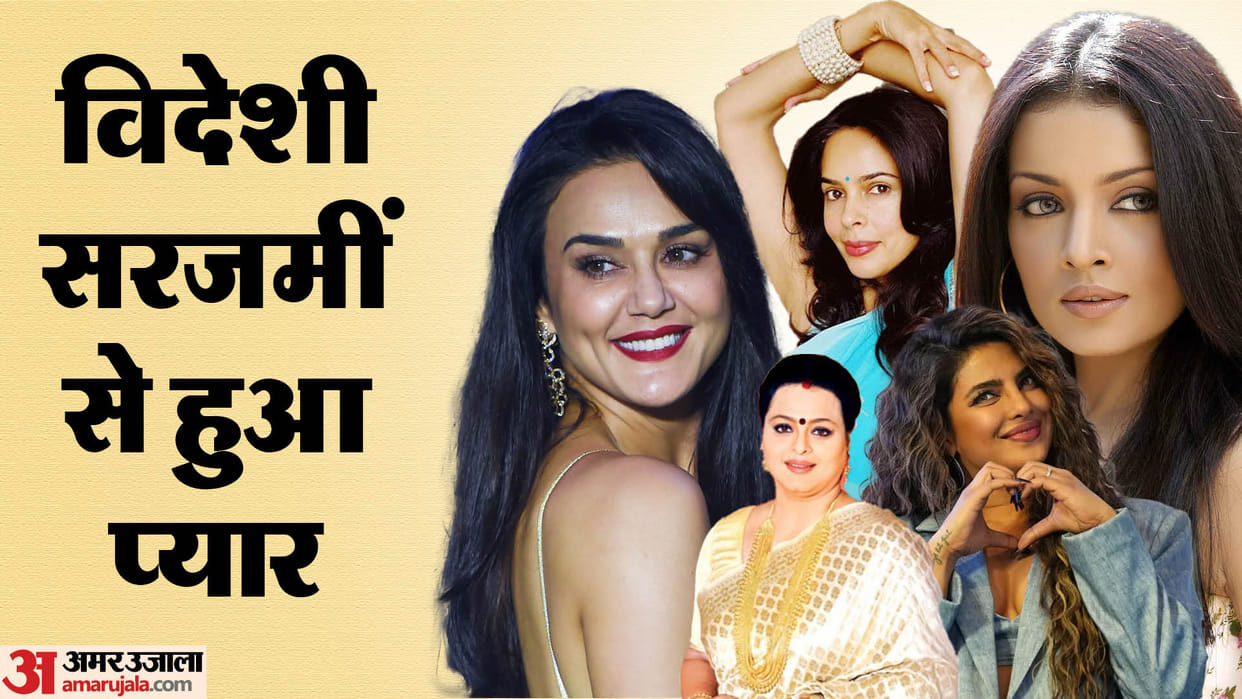 Actress who left India bollywood and settles abroad priyanka Mallika Sherawat Celina Jaitly Shilpa Shirodkar