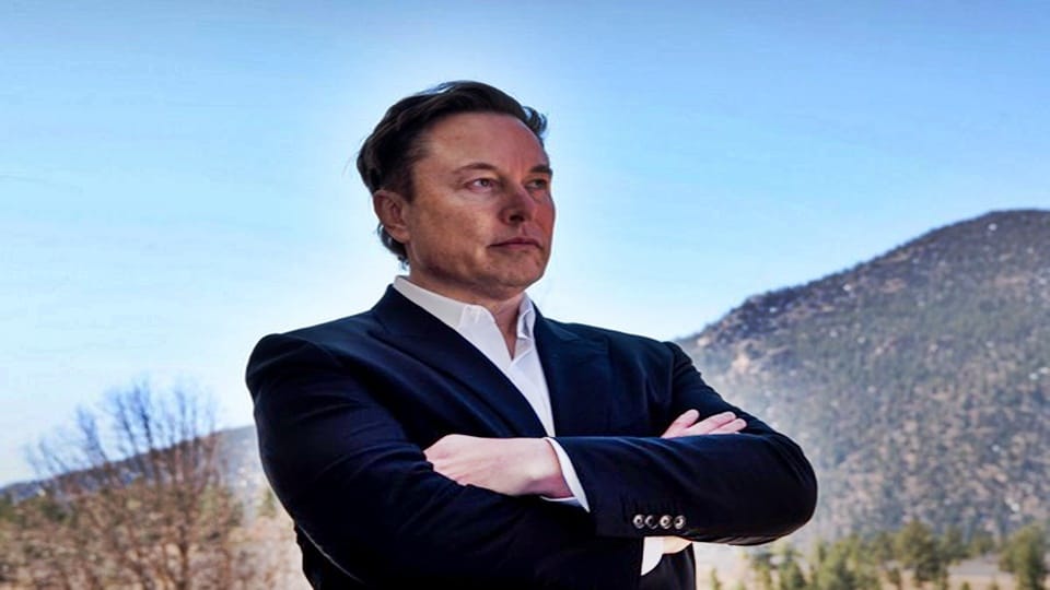 Elon Musk Criticised At Video Game Competition, Says Bring Back Twitter