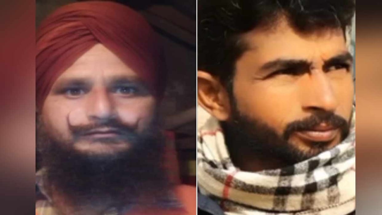 Two brothers shot dead in Firozpur of Punjab