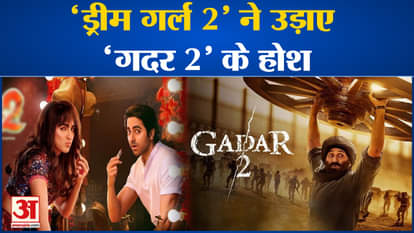 From Malaika Arora's breakup news to Gadar 2 update, here are 5 big Bollywood news